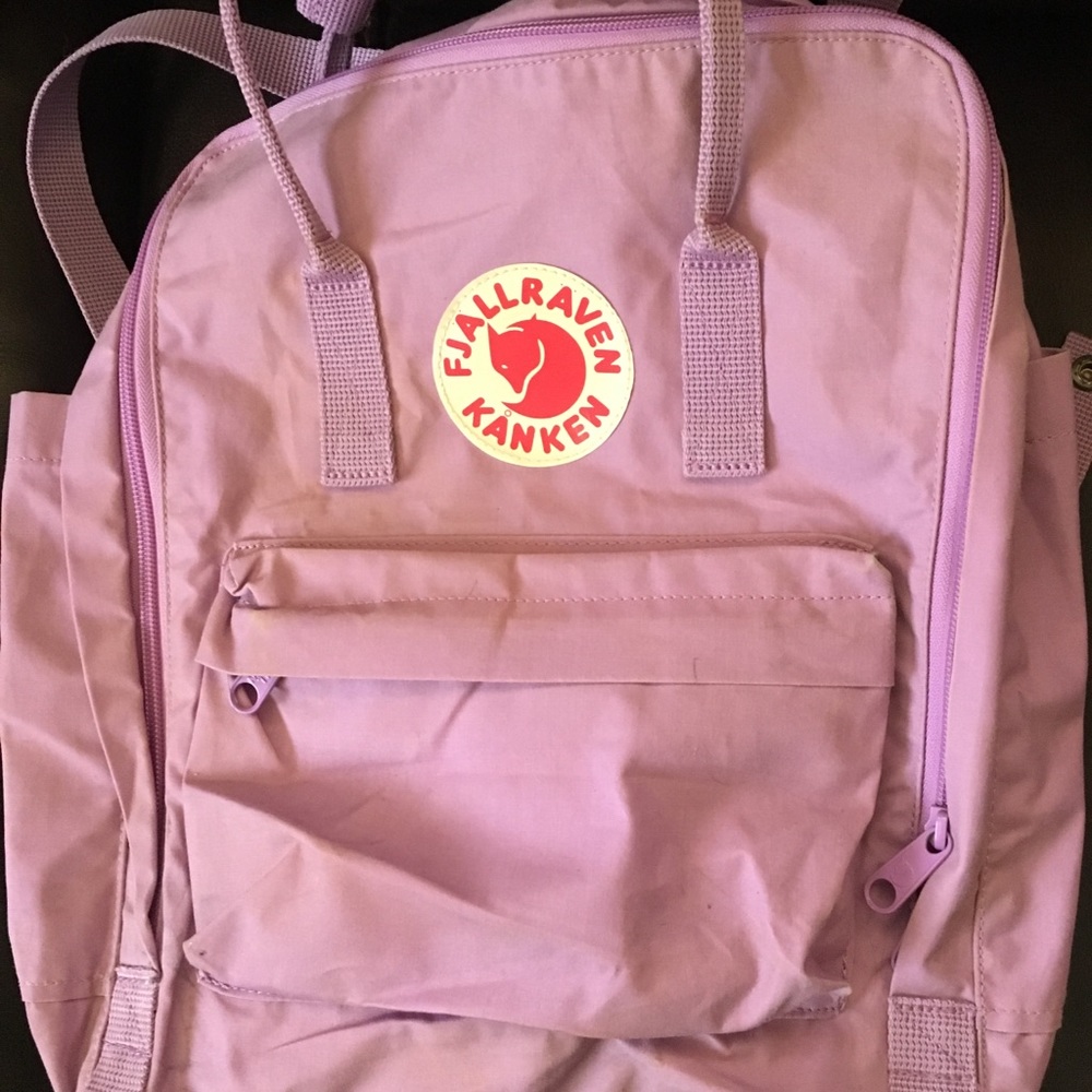 fjallraven kanken